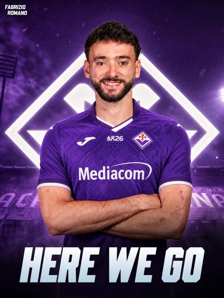 若昂·马里奥：我已证明自己能在意甲立足，喜欢格罗索的进攻战术